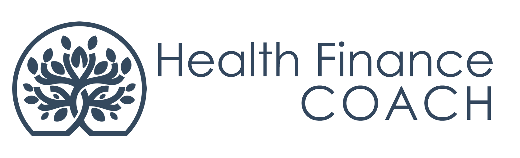 Health Wealth Coach